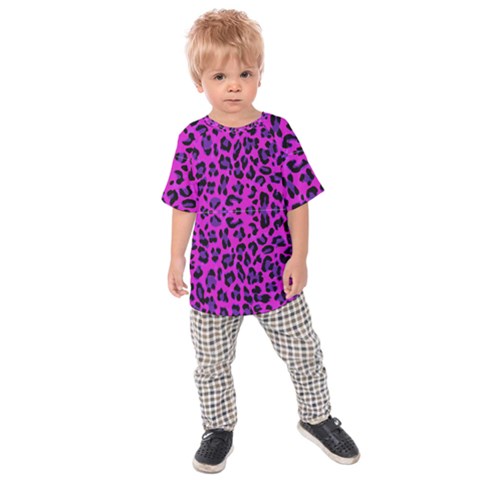 Pattern Design Textile Kids  Raglan Tee by Nexatart