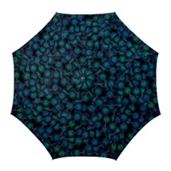 Background Abstract Textile Design Golf Umbrellas by Nexatart