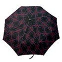 Computer Graphics Webmaster Novelty Folding Umbrellas View1