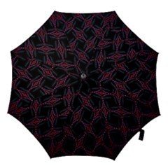 Computer Graphics Webmaster Novelty Hook Handle Umbrellas (large) by Nexatart