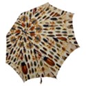 Insect Collection Hook Handle Umbrellas (Large) View2