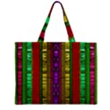 A Gift From The Rainbow In The Sky Zipper Mini Tote Bag View2