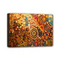 Ethnic Pattern Mini Canvas 7  x 5  View1