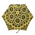 Gears Mini Folding Umbrellas View1