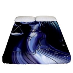 1474578215458 Fitted Sheet (king Size) by CARE