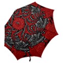 Year of the Rooster Hook Handle Umbrellas (Medium) View2