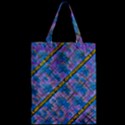 A  Golden Starry Gift I Have Zipper Classic Tote Bag View2