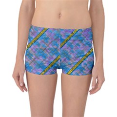 A  Golden Starry Gift I Have Reversible Bikini Bottoms by pepitasart