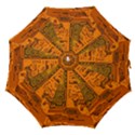 Circuit Straight Umbrellas View1