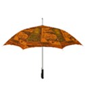 Circuit Straight Umbrellas View3