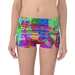 Compression Pattern Generator Reversible Bikini Bottoms by Nexatart