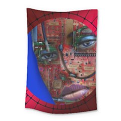 Display Dummy Binary Board Digital Small Tapestry by Nexatart