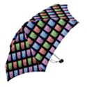 Email At Internet Computer Web Mini Folding Umbrellas View2
