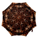 Eye Of The Tiger Hook Handle Umbrellas (Medium) View1