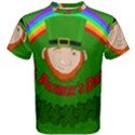 St. Patrick s day Men s Cotton Tee View1