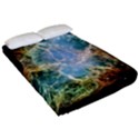 Crab Nebula Fitted Sheet (California King Size) View2