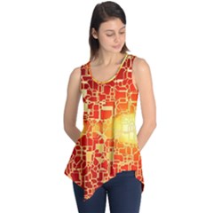 Board Conductors Circuit Sleeveless Tunic by Amaryn4rt