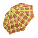 Funny Faces Folding Umbrellas View2