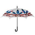 Marijuana Hook Handle Umbrellas (Small) View3