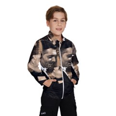 Gone With The Wind Wind Breaker (kids) by Valentinaart