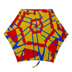 Graphic Design Graphic Design Mini Folding Umbrellas by Simbadda