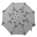Design Grafis Pattern Hook Handle Umbrellas (Large) View1