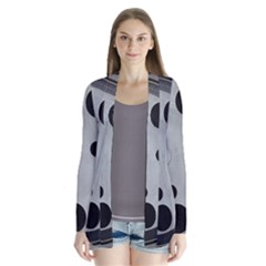 Turntable Record System Tones Cardigans by Simbadda