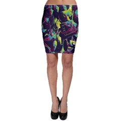 Items Headphones Camcorders Cameras Tablet Bodycon Skirt by Simbadda