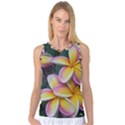 Premier Mix Flower Women s Basketball Tank Top View1