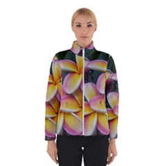 Premier Mix Flower Winterwear by alohaA