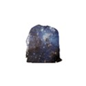 Large Magellanic Cloud Drawstring Pouches (XS)  View2