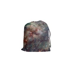 Tarantula Nebula Drawstring Pouches (xs)  by SpaceShop