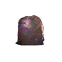Orion Nebula Drawstring Pouches (Small)  View1