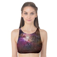Orion Nebula Tank Bikini Top by SpaceShop
