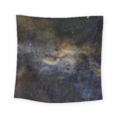 Propeller Nebula Square Tapestry (small) by SpaceShop