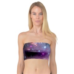 Small Magellanic Cloud Bandeau Top by SpaceShop