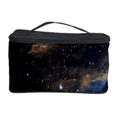 Seagull Nebula Cosmetic Storage Case by SpaceShop
