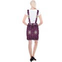 Cool Fractal Suspender Skirt View2
