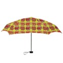 Funny Faces Mini Folding Umbrellas View3