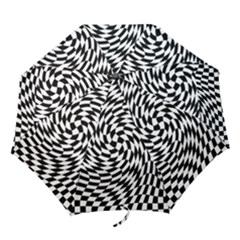 Whirl Folding Umbrellas by Simbadda
