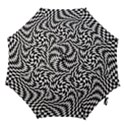 Whirl Hook Handle Umbrellas (Large) View1