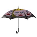 Happy Birthday Mr. President  Hook Handle Umbrellas (Small) View3