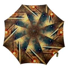Light Space Hook Handle Umbrellas (large) by DeneWestUK