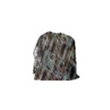 Abstract Chinese Background Created From Building Kaleidoscope Drawstring Pouches (XS)  View2