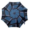 Modern Business Architecture Hook Handle Umbrellas (Large) View1