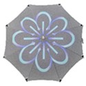 Close Up Of A Power Button Straight Umbrellas View1