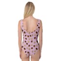 Donuts pattern Princess Tank Leotard  View2