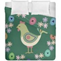 Easter Duvet Cover Double Side (California King Size) View1
