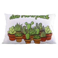 Cactus - Dont Be A Prick Samsung Galaxy Note 4 Case (black) by Valentinaart