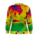 Lights Women s Sweatshirt View2